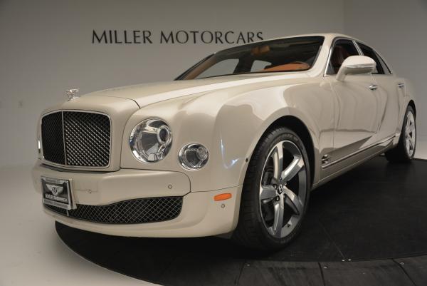 Used 2016 Bentley Mulsanne Speed for sale Sold at Maserati of Greenwich in Greenwich CT 06830 16