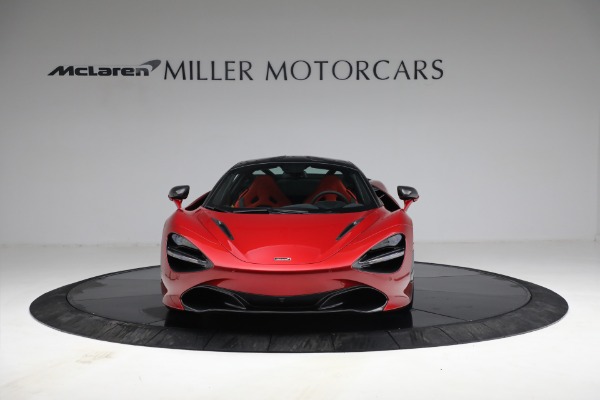 Used 2020 McLaren 720S Performance for sale Sold at Maserati of Greenwich in Greenwich CT 06830 12