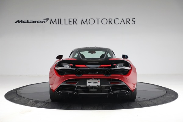 Used 2020 McLaren 720S Performance for sale Sold at Maserati of Greenwich in Greenwich CT 06830 6