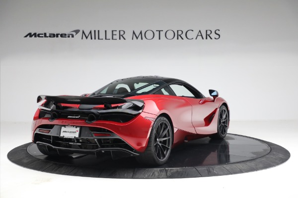 Used 2020 McLaren 720S Performance for sale Sold at Maserati of Greenwich in Greenwich CT 06830 7