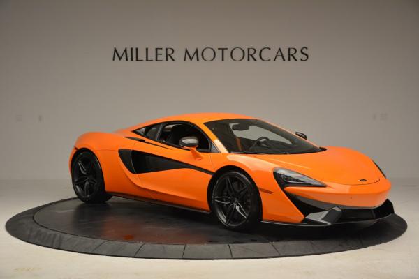 Used 2016 McLaren 570S for sale Sold at Maserati of Greenwich in Greenwich CT 06830 10