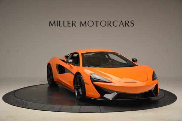 Used 2016 McLaren 570S for sale Sold at Maserati of Greenwich in Greenwich CT 06830 11