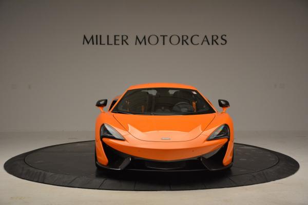 Used 2016 McLaren 570S for sale Sold at Maserati of Greenwich in Greenwich CT 06830 12