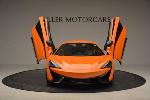 Used 2016 McLaren 570S for sale Sold at Maserati of Greenwich in Greenwich CT 06830 13