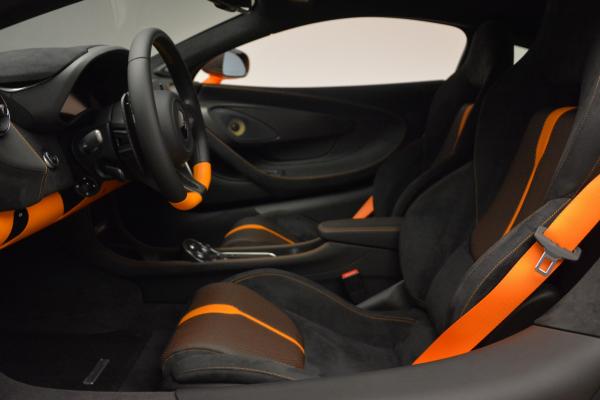 Used 2016 McLaren 570S for sale Sold at Maserati of Greenwich in Greenwich CT 06830 15