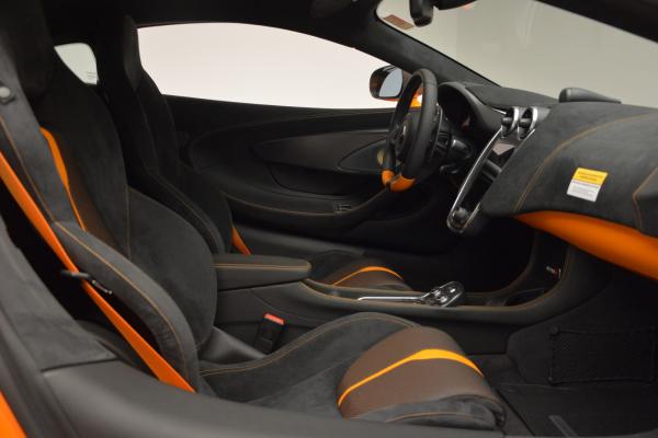 Used 2016 McLaren 570S for sale Sold at Maserati of Greenwich in Greenwich CT 06830 18