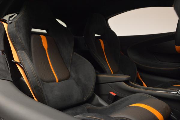 Used 2016 McLaren 570S for sale Sold at Maserati of Greenwich in Greenwich CT 06830 19