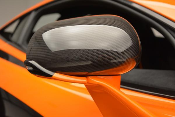 Used 2016 McLaren 570S for sale Sold at Maserati of Greenwich in Greenwich CT 06830 21