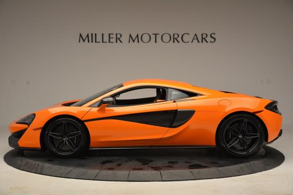 Used 2016 McLaren 570S for sale Sold at Maserati of Greenwich in Greenwich CT 06830 3