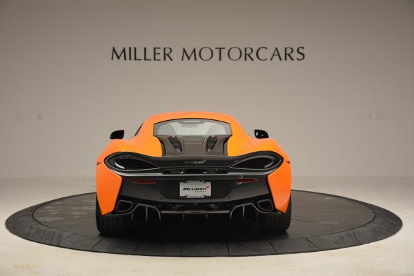 Used 2016 McLaren 570S for sale Sold at Maserati of Greenwich in Greenwich CT 06830 6