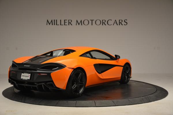 Used 2016 McLaren 570S for sale Sold at Maserati of Greenwich in Greenwich CT 06830 7