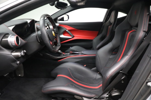 Used 2018 Ferrari 812 Superfast for sale $414,900 at Maserati of Greenwich in Greenwich CT 06830 14