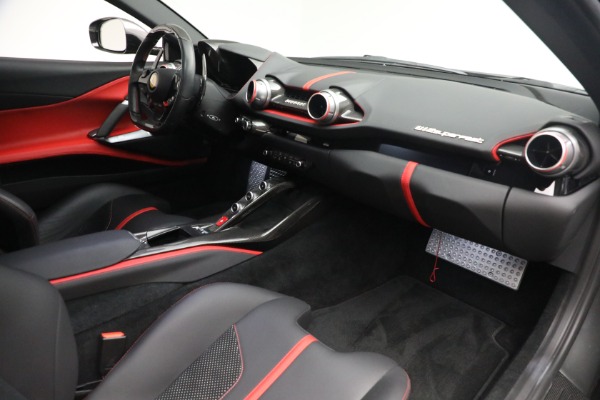 Used 2018 Ferrari 812 Superfast for sale $414,900 at Maserati of Greenwich in Greenwich CT 06830 17