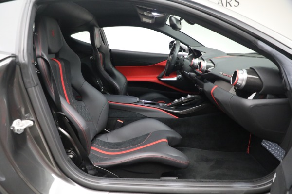 Used 2018 Ferrari 812 Superfast for sale $414,900 at Maserati of Greenwich in Greenwich CT 06830 18