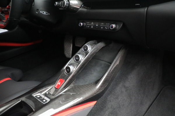 Used 2018 Ferrari 812 Superfast for sale $414,900 at Maserati of Greenwich in Greenwich CT 06830 20