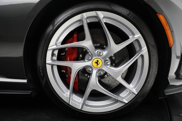 Used 2018 Ferrari 812 Superfast for sale $414,900 at Maserati of Greenwich in Greenwich CT 06830 23