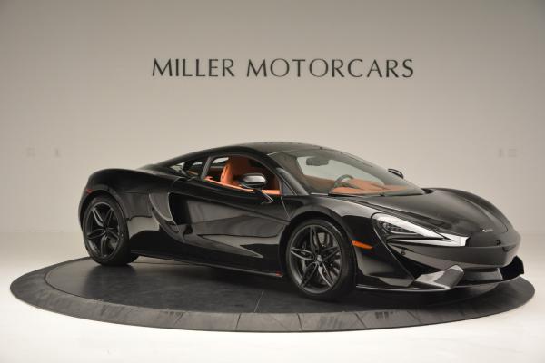 Used 2016 McLaren 570S for sale Sold at Maserati of Greenwich in Greenwich CT 06830 10