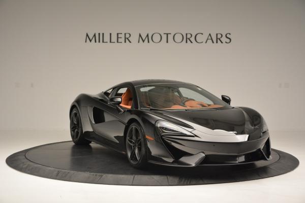 Used 2016 McLaren 570S for sale Sold at Maserati of Greenwich in Greenwich CT 06830 11