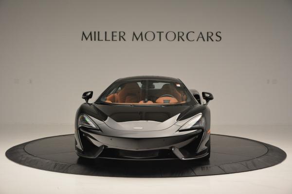 Used 2016 McLaren 570S for sale Sold at Maserati of Greenwich in Greenwich CT 06830 12