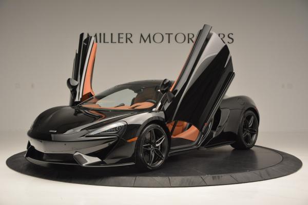 Used 2016 McLaren 570S for sale Sold at Maserati of Greenwich in Greenwich CT 06830 13