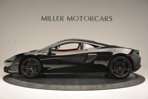 Used 2016 McLaren 570S for sale Sold at Maserati of Greenwich in Greenwich CT 06830 3