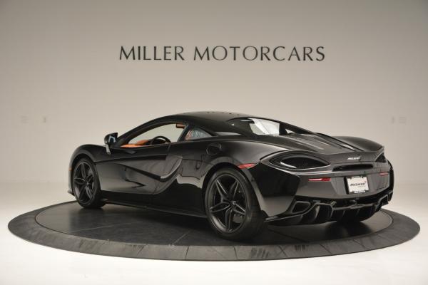 Used 2016 McLaren 570S for sale Sold at Maserati of Greenwich in Greenwich CT 06830 4