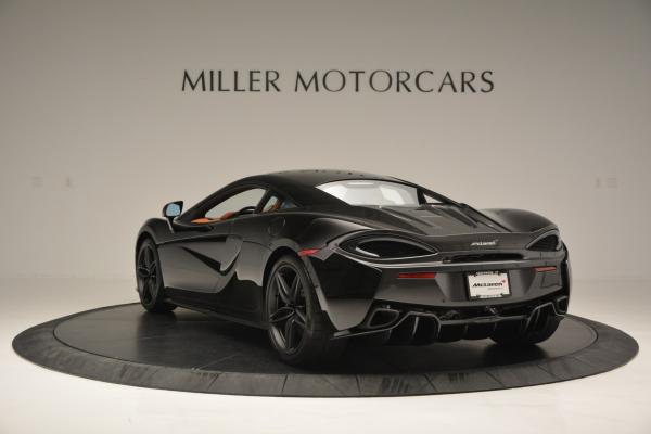 Used 2016 McLaren 570S for sale Sold at Maserati of Greenwich in Greenwich CT 06830 5