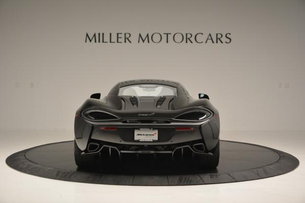 Used 2016 McLaren 570S for sale Sold at Maserati of Greenwich in Greenwich CT 06830 6