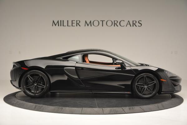 Used 2016 McLaren 570S for sale Sold at Maserati of Greenwich in Greenwich CT 06830 9