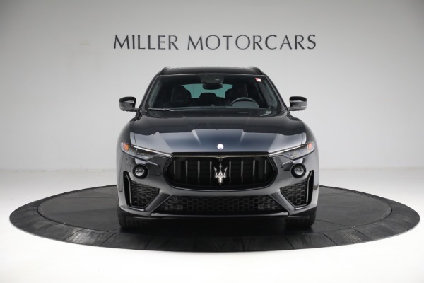 New 2021 Maserati Levante S GranSport for sale Sold at Maserati of Greenwich in Greenwich CT 06830 12