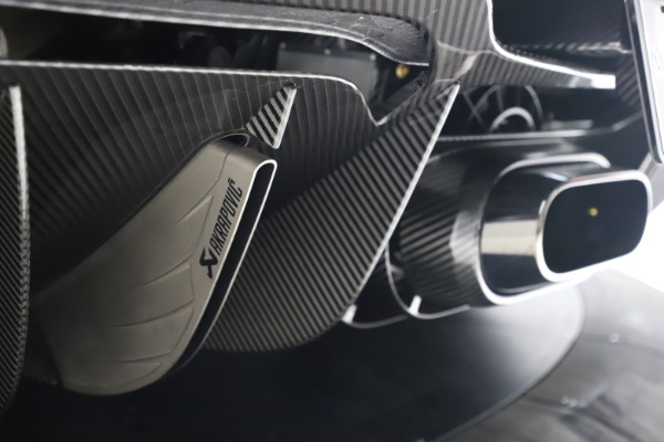 Used 2019 Koenigsegg Regera for sale Sold at Maserati of Greenwich in Greenwich CT 06830 25