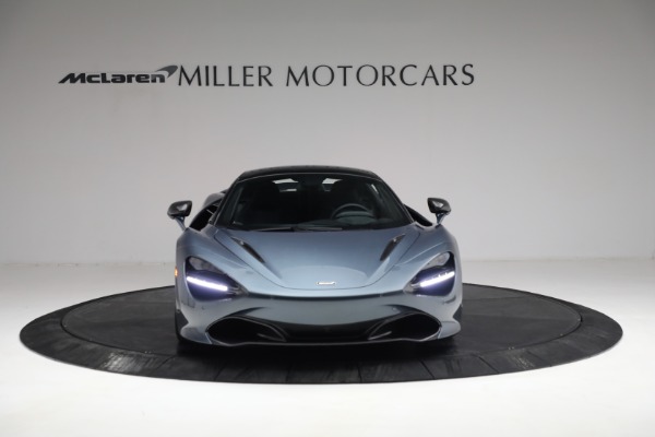 Used 2020 McLaren 720S Spider for sale Sold at Maserati of Greenwich in Greenwich CT 06830 22