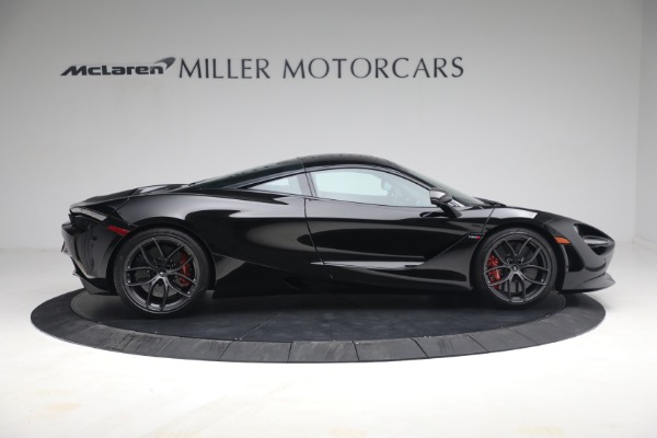 Used 2021 McLaren 720S Performance for sale Sold at Maserati of Greenwich in Greenwich CT 06830 10