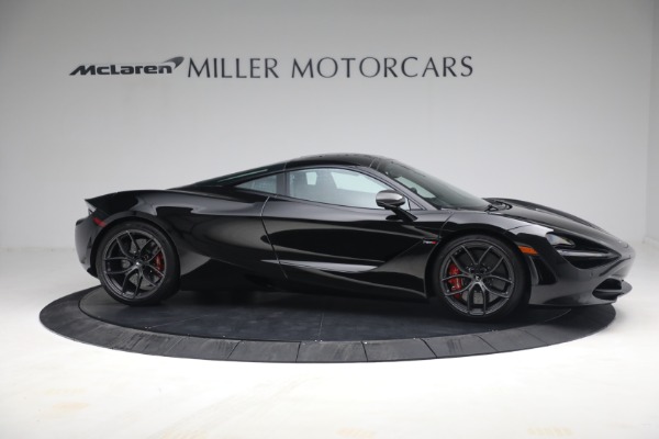 Used 2021 McLaren 720S Performance for sale Sold at Maserati of Greenwich in Greenwich CT 06830 11