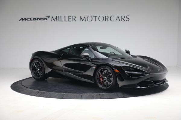 Used 2021 McLaren 720S Performance for sale Sold at Maserati of Greenwich in Greenwich CT 06830 12