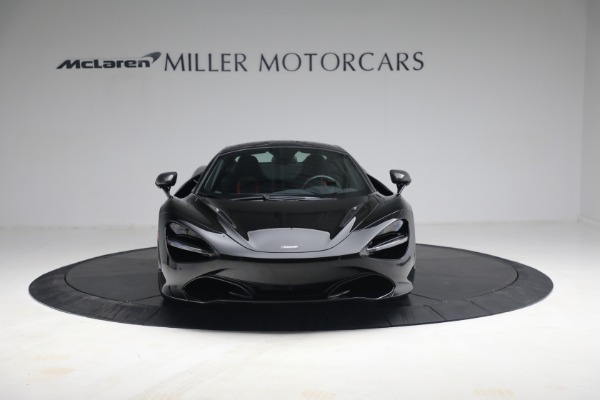 Used 2021 McLaren 720S Performance for sale Sold at Maserati of Greenwich in Greenwich CT 06830 13