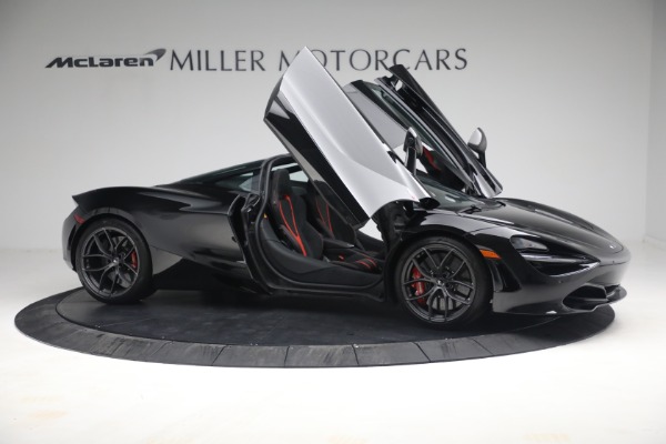 Used 2021 McLaren 720S Performance for sale Sold at Maserati of Greenwich in Greenwich CT 06830 25