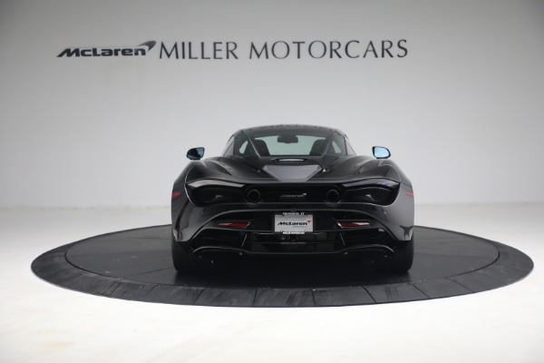 Used 2021 McLaren 720S Performance for sale Sold at Maserati of Greenwich in Greenwich CT 06830 6