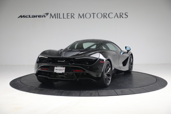 Used 2021 McLaren 720S Performance for sale Sold at Maserati of Greenwich in Greenwich CT 06830 7