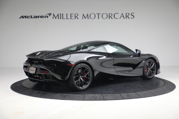 Used 2021 McLaren 720S Performance for sale Sold at Maserati of Greenwich in Greenwich CT 06830 8