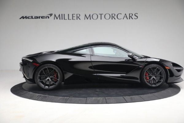 Used 2021 McLaren 720S Performance for sale Sold at Maserati of Greenwich in Greenwich CT 06830 9