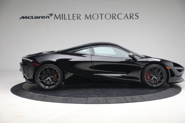 Used 2021 McLaren 720S Performance for sale Sold at Maserati of Greenwich in Greenwich CT 06830 9