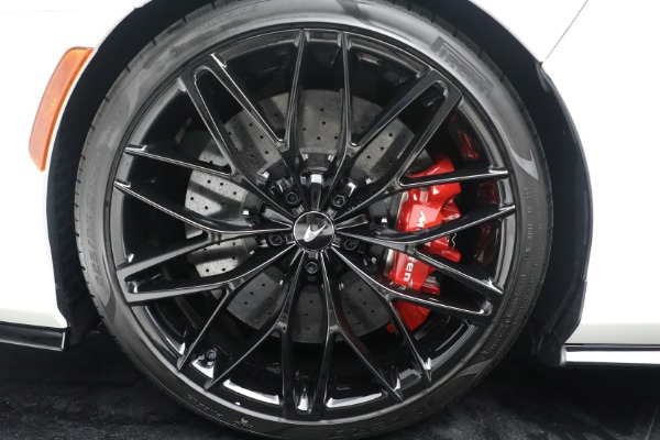 New 2021 McLaren GT Luxe for sale $217,205 at Maserati of Greenwich in Greenwich CT 06830 16