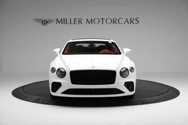 Used 2022 Bentley Continental GT Speed for sale $349,900 at Maserati of Greenwich in Greenwich CT 06830 13