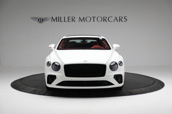 Used 2022 Bentley Continental GT Speed for sale Sold at Maserati of Greenwich in Greenwich CT 06830 13
