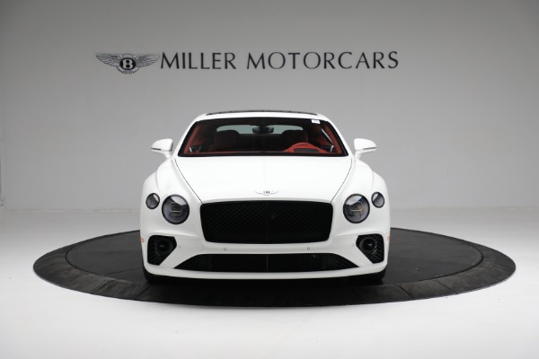 Used 2022 Bentley Continental GT Speed for sale Sold at Maserati of Greenwich in Greenwich CT 06830 13