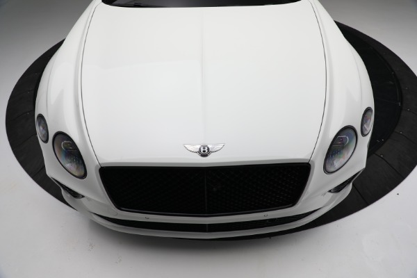 Used 2022 Bentley Continental GT Speed for sale $349,900 at Maserati of Greenwich in Greenwich CT 06830 14