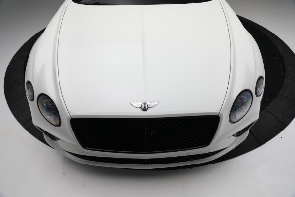 Used 2022 Bentley Continental GT Speed for sale Sold at Maserati of Greenwich in Greenwich CT 06830 14