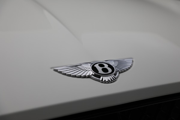 Used 2022 Bentley Continental GT Speed for sale $349,900 at Maserati of Greenwich in Greenwich CT 06830 15
