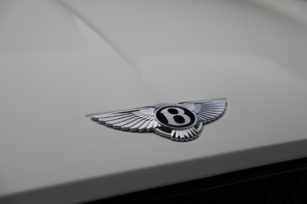 Used 2022 Bentley Continental GT Speed for sale Sold at Maserati of Greenwich in Greenwich CT 06830 15